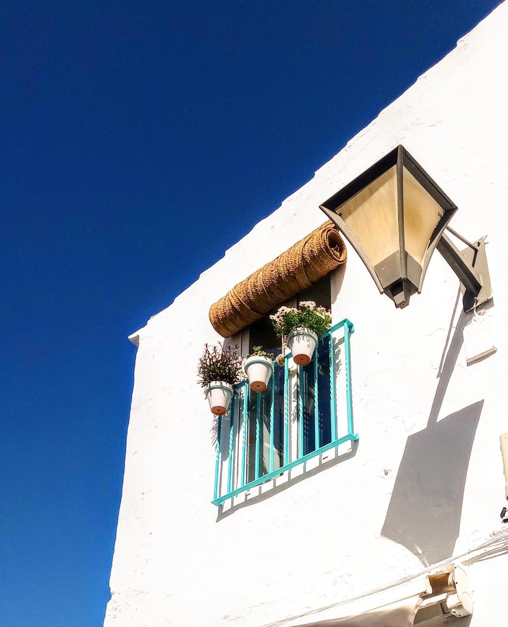 Vila La Plaza De Conil Conil De La Frontera Exteriér fotografie