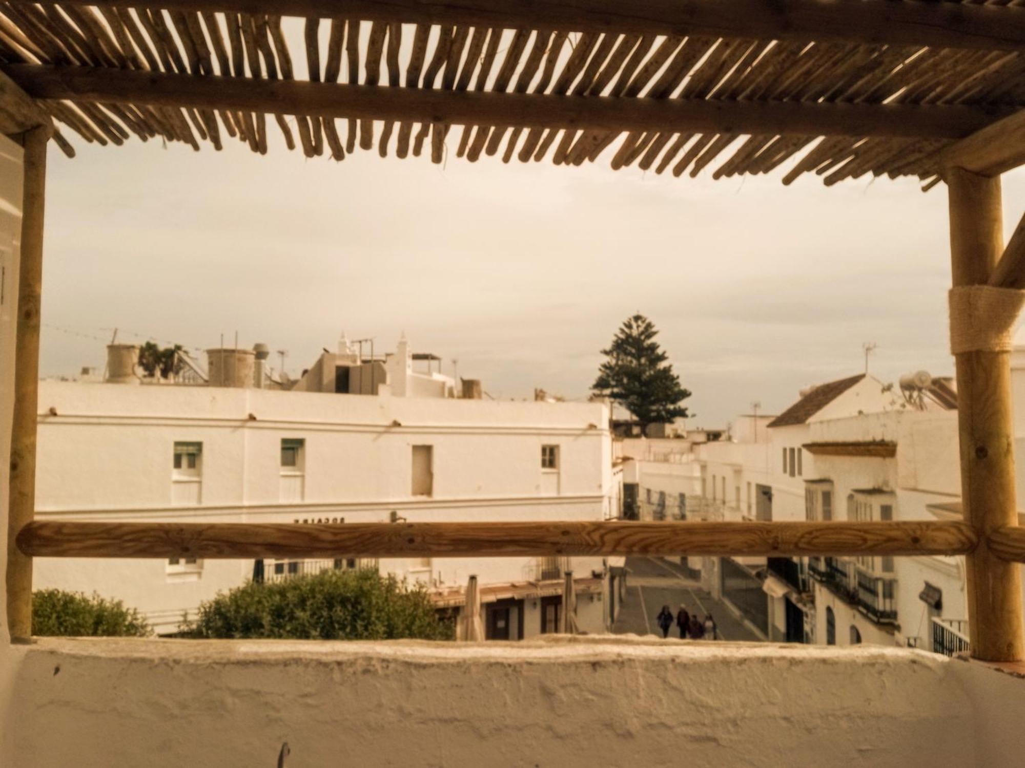 Vila La Plaza De Conil Conil De La Frontera Exteriér fotografie