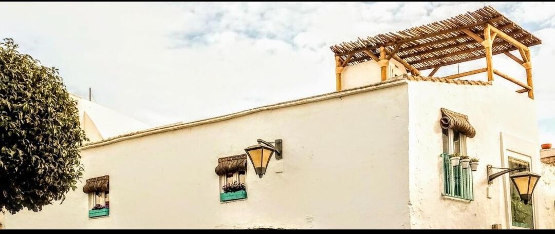 Vila La Plaza De Conil Conil De La Frontera Exteriér fotografie